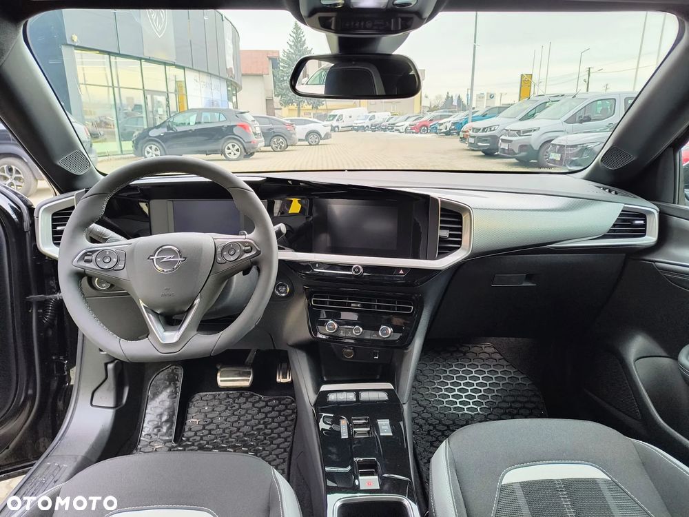 Opel Mokka 1.2 T GS S&S - 11