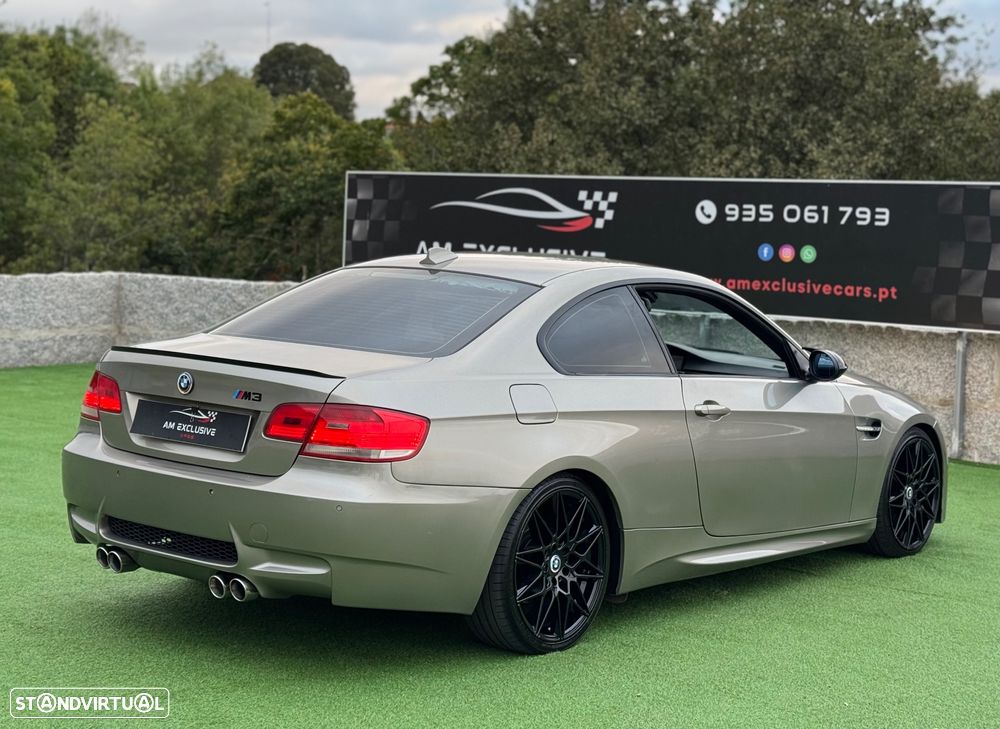 BMW 320 d Auto Pack M - 23