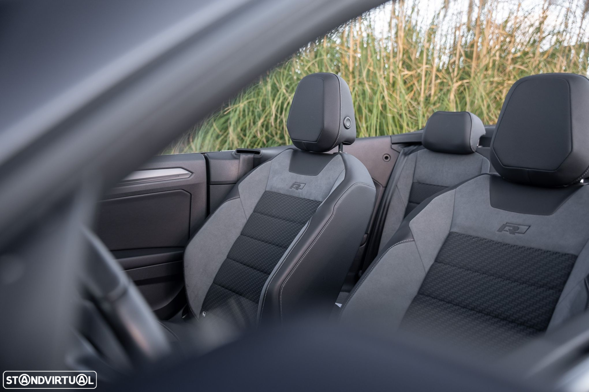 VW T-Roc Cabrio 1.5 TSI R-Line DSG - 13