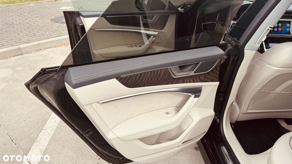 Audi A7 Sportback - 26