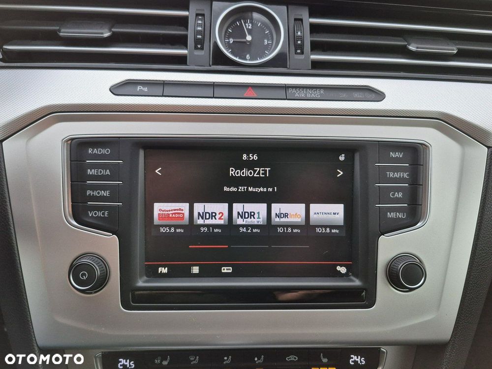 Volkswagen Passat Variant - 19