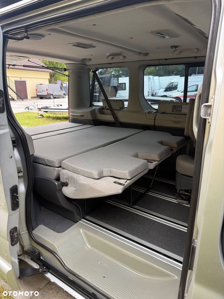 Renault Trafic L1H1 Generation Lux - 32