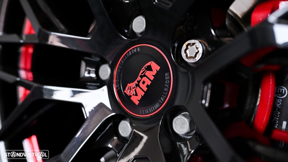 VW Golf 2.0 TSi GTi DSG - 7