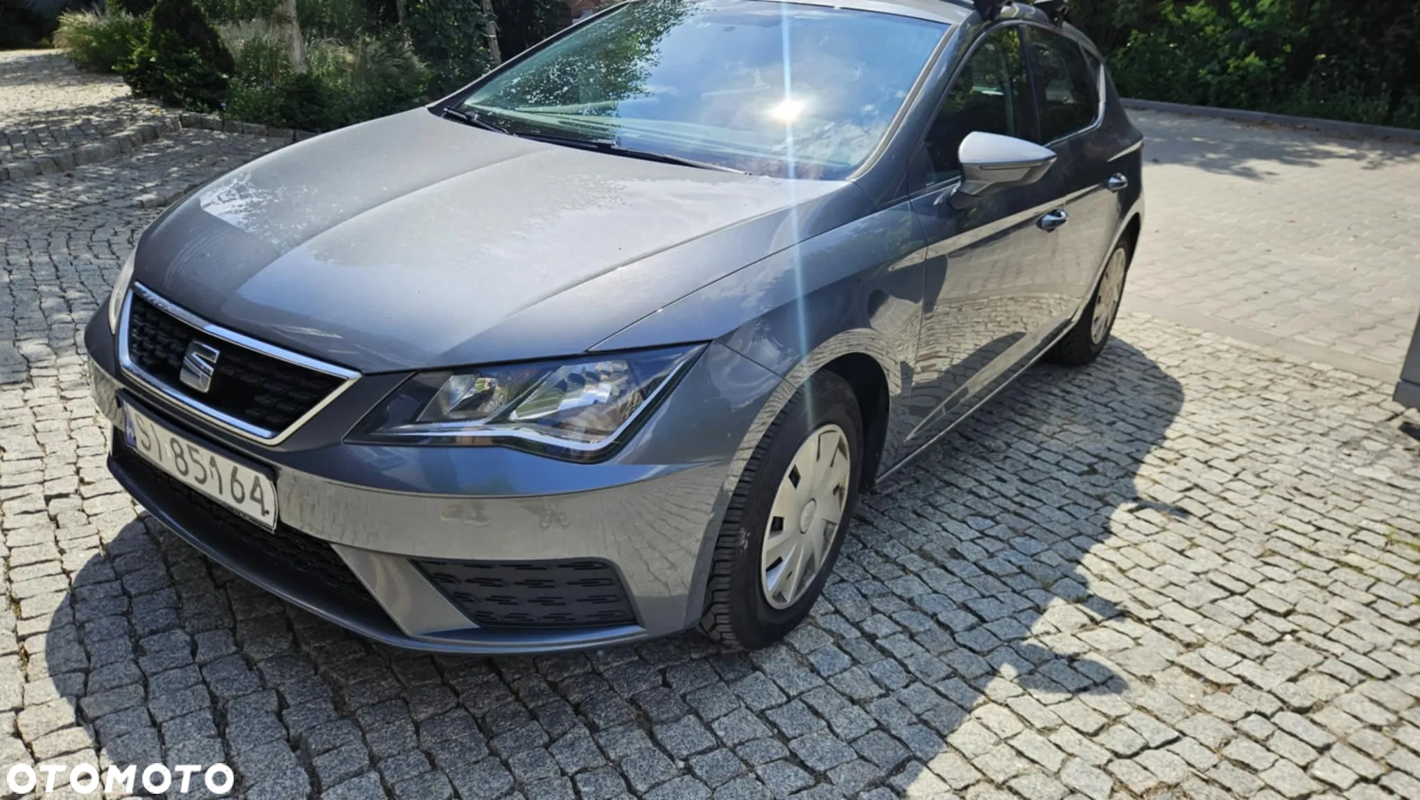 Seat Leon 1.2 TSI Reference - 2