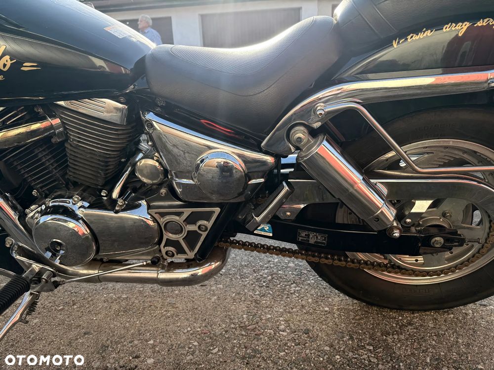 Suzuki Marauder - 3