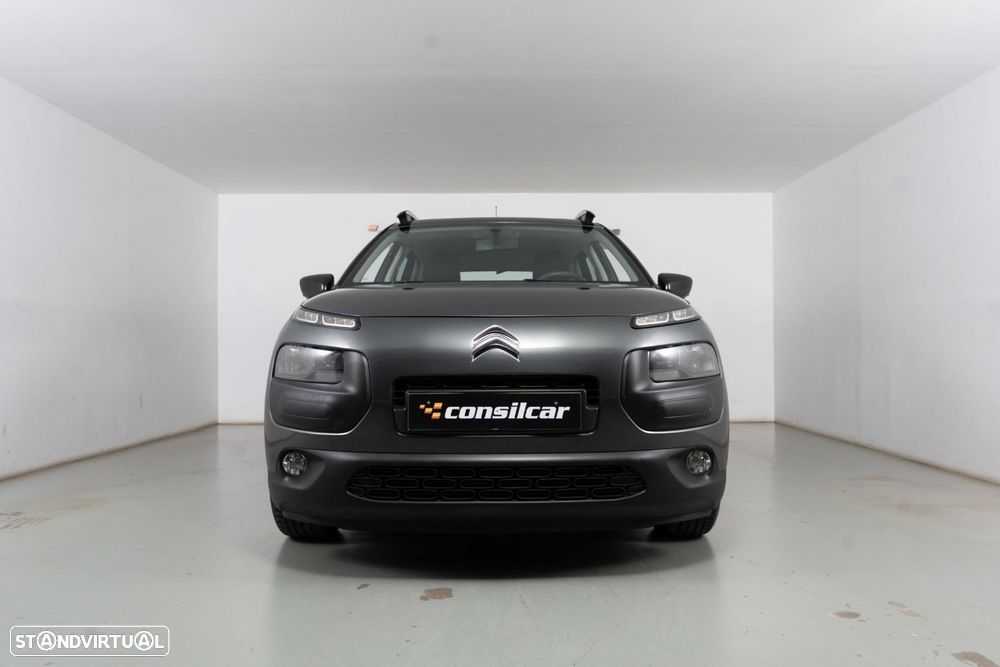 Citroën C4 Cactus 1.2 PureTech Live - 4