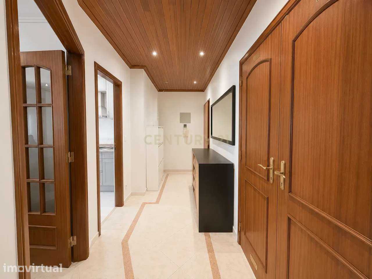 Apartamento T3 em São Marcos Pronto Habitar - Grande imagem: 4/23