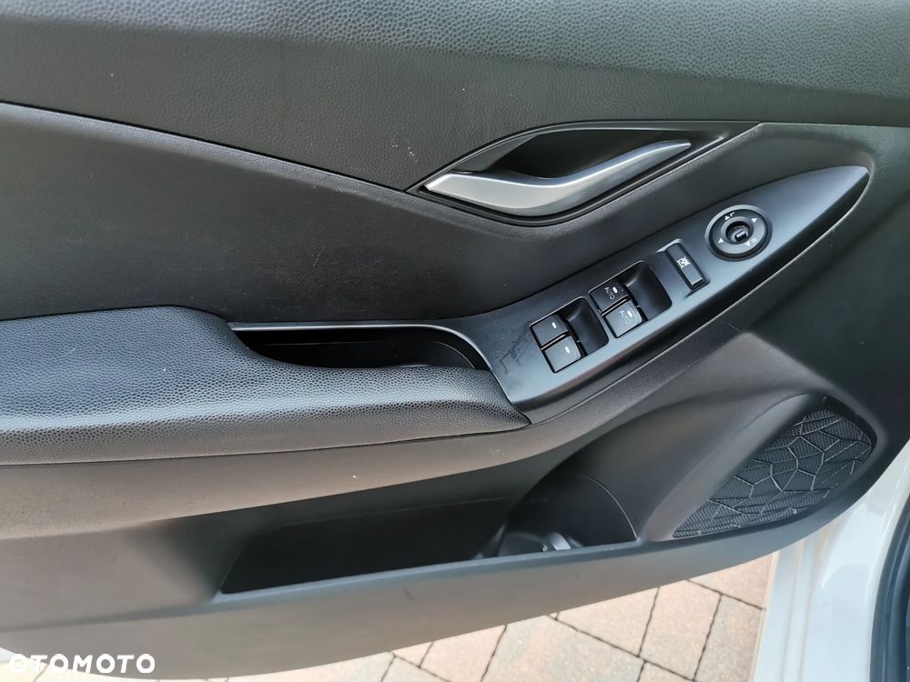 Hyundai ix20 1.4 blue Style - 13
