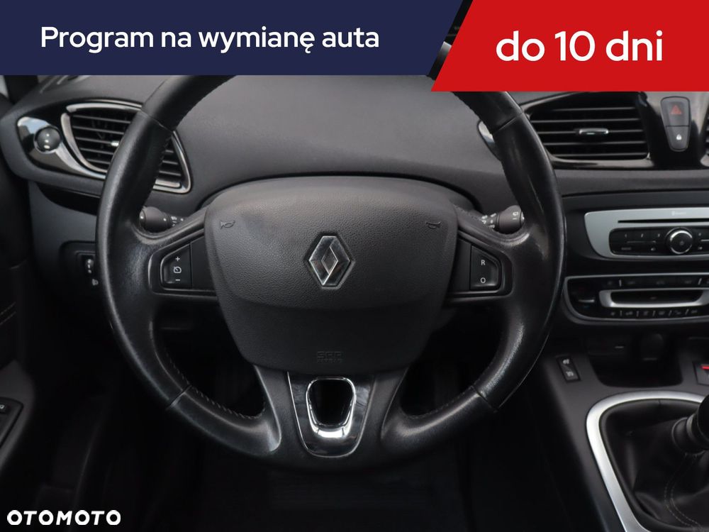 Renault Scenic - 18