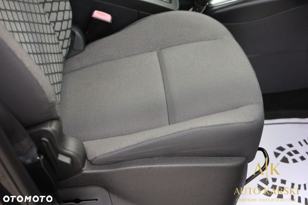 Renault Grand Scenic 2.0 16V 140 CVT Dynamique - 16