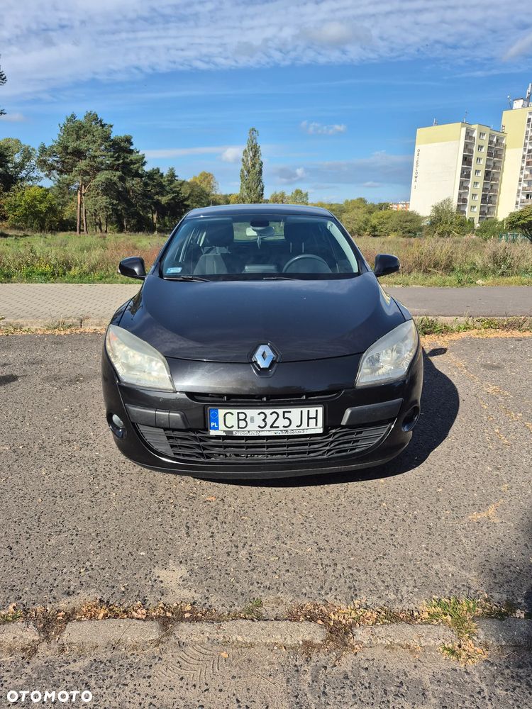 Renault Megane 1.6 16V Expression - 2