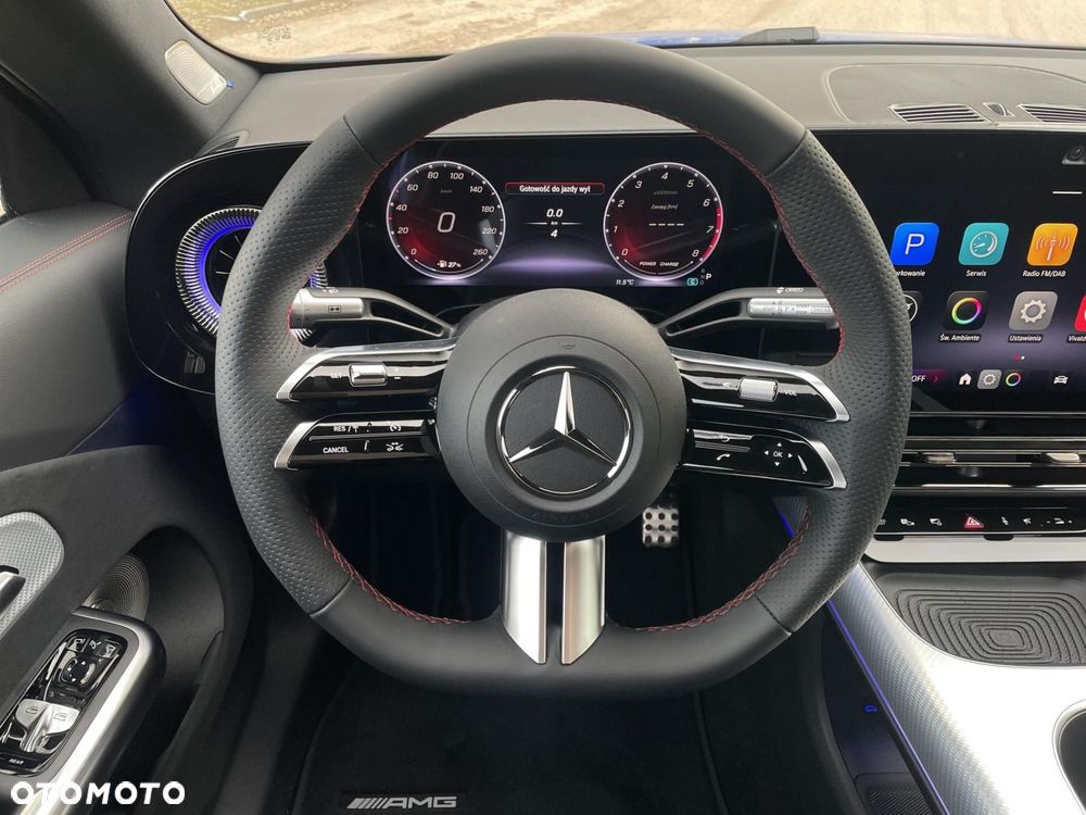 Mercedes-Benz CLA - 15