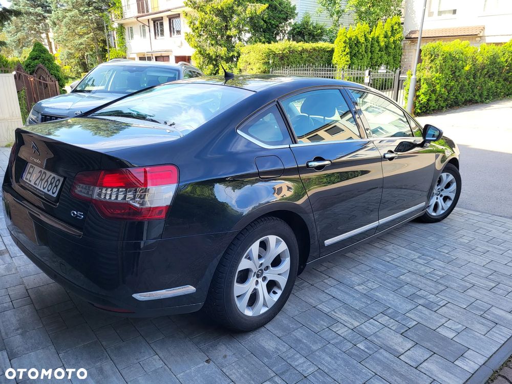 Citroën C5 1.6 THP 16V Confort - 4