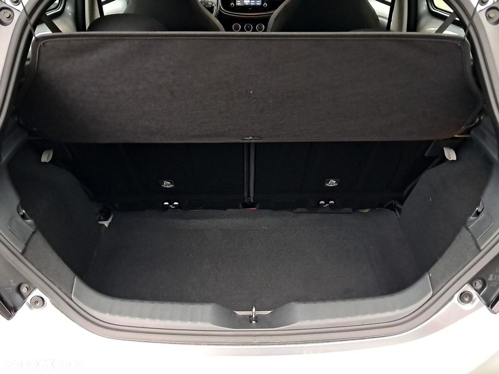 Toyota Aygo X 1.0 VVT-i Comfort - 12