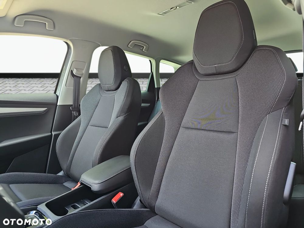 Skoda Karoq 1.5 TSI ACT Edition 130 DSG - 23