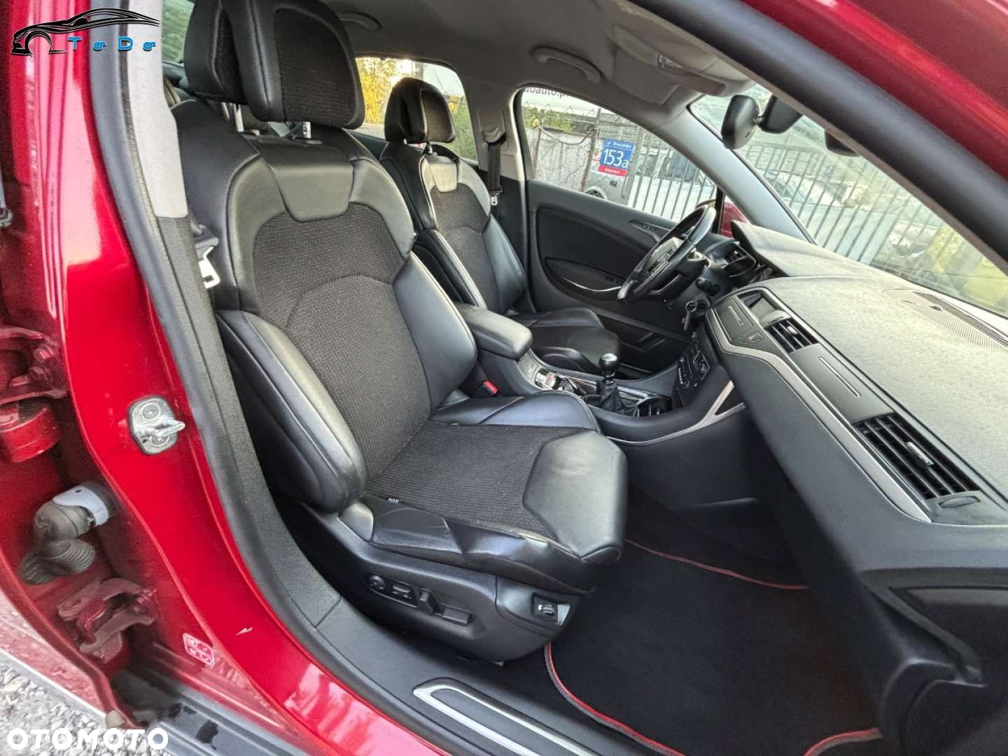 Citroën C5 1.6 THP 16V Dynamique My Way - 15