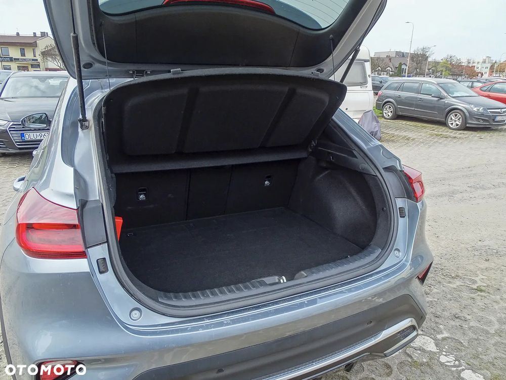 Kia XCeed 1.5 T-GDI L - 9