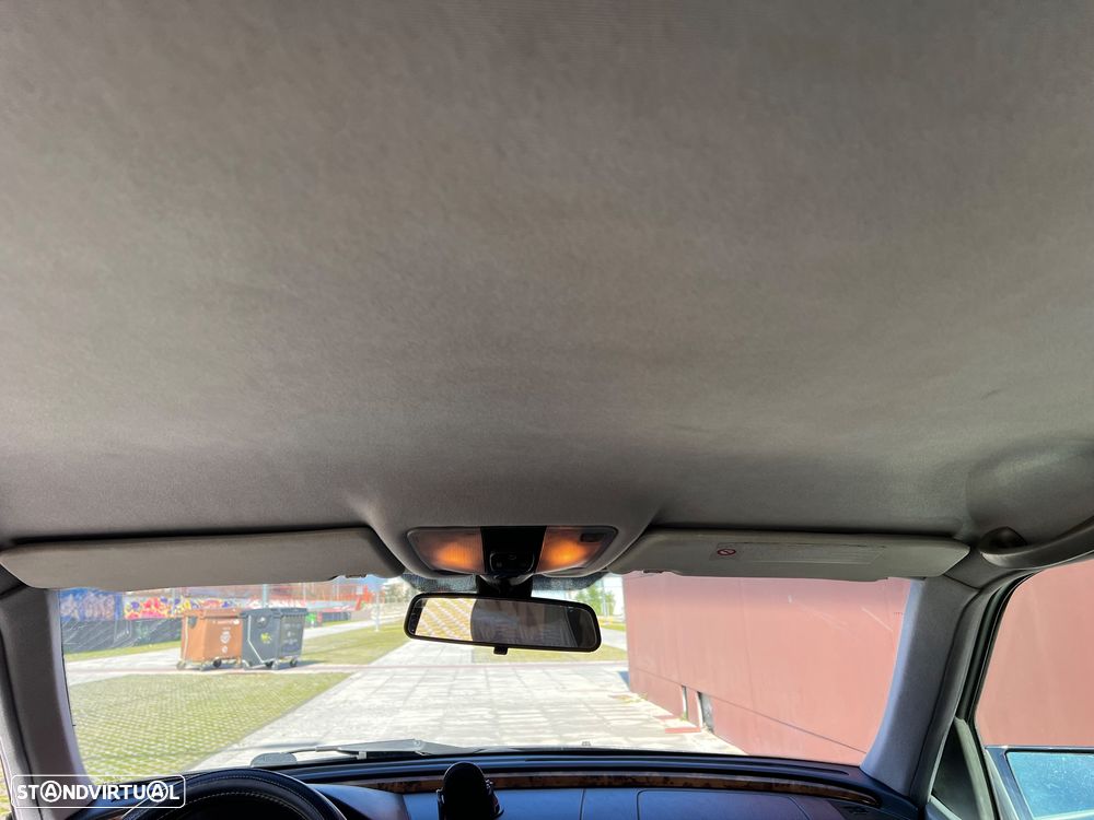 Mercedes-Benz C 220 - 3