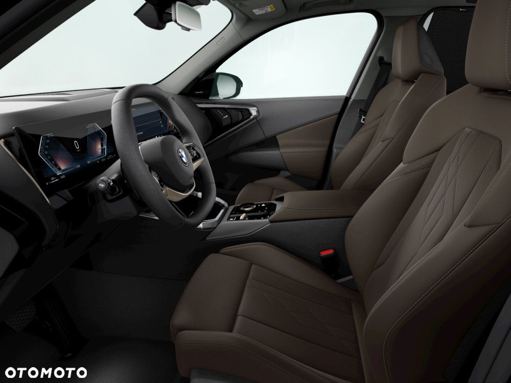 BMW X3 xDrive20d mHEV - 11