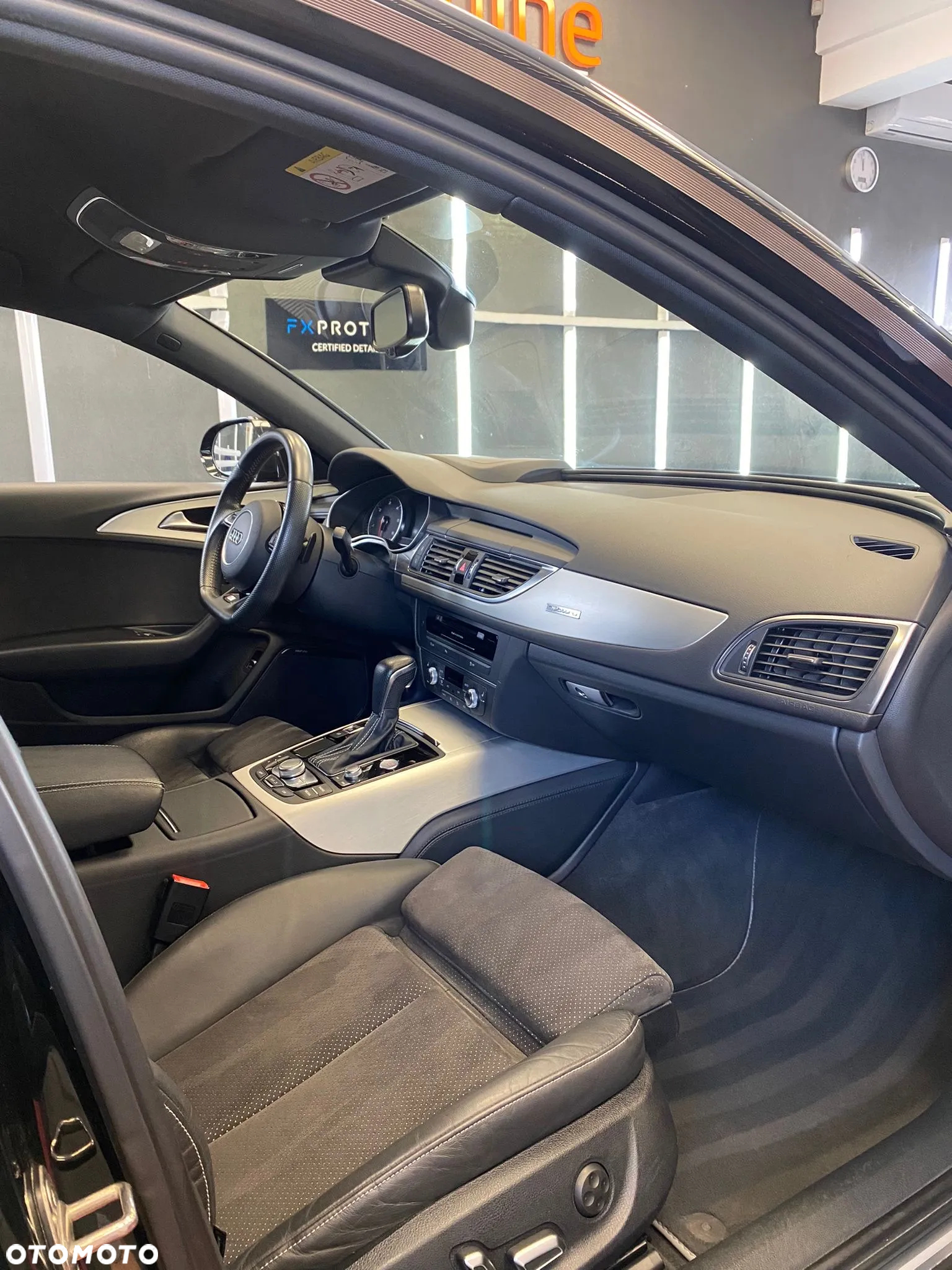 Audi A6 3.0 TDI Quattro S tronic - 16