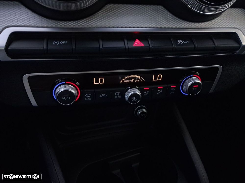 Audi Q2 30 TFSI Advanced - 8