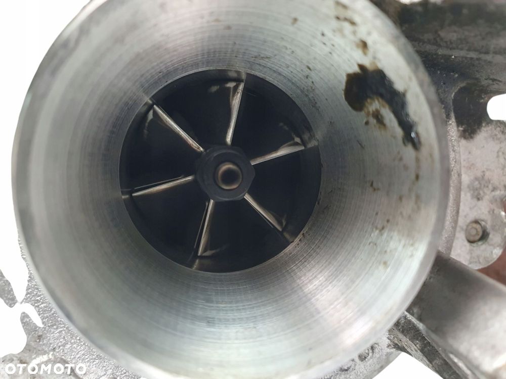 TURBOSPRĘŻARKA Audi A1 1.6 TDI CAYC 03L253055D - 8