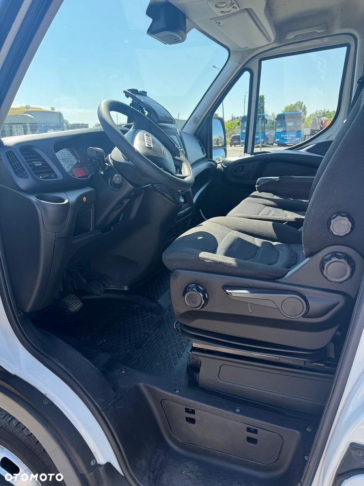Iveco 50c18 - 14