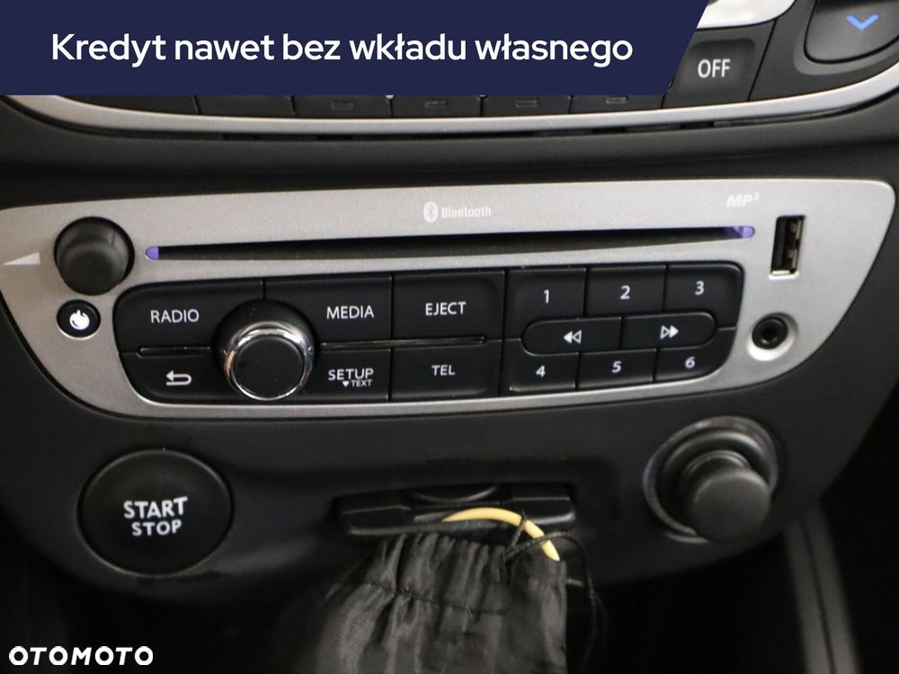 Renault Megane - 19
