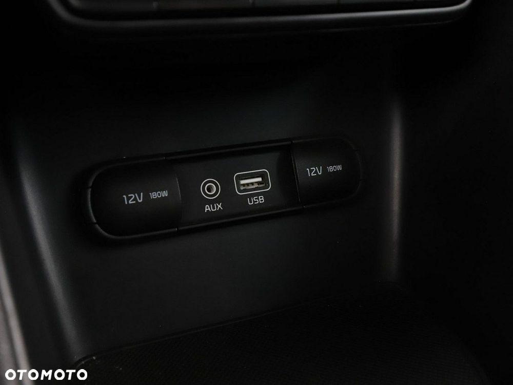 Kia Sportage 1.6 GDI 2WD DREAM-TEAM EDITION - 31