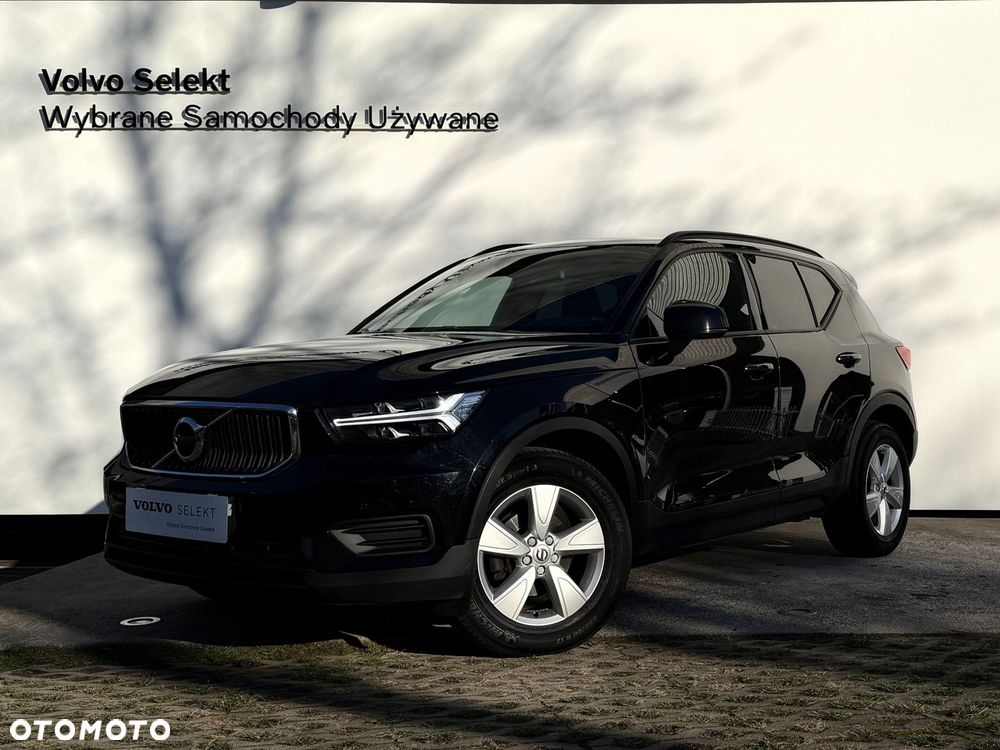 Volvo XC 40 - 1