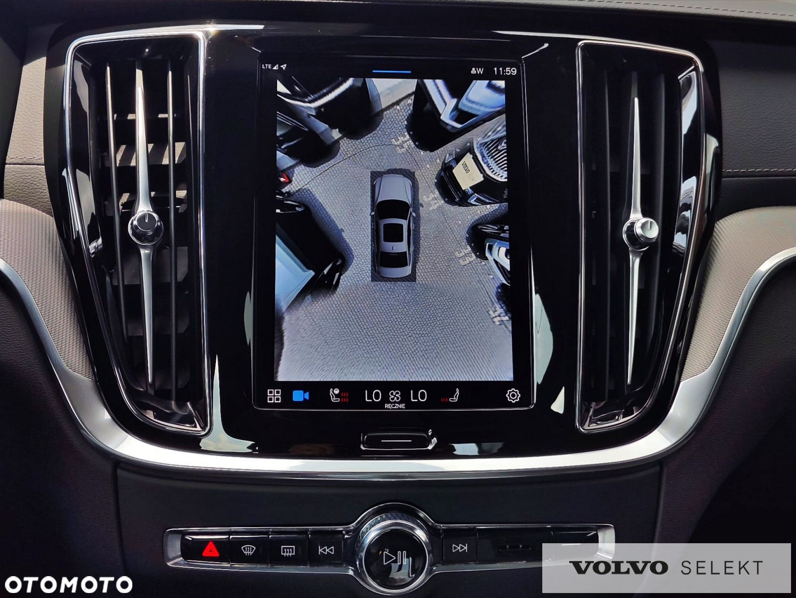 Volvo S60 - 21