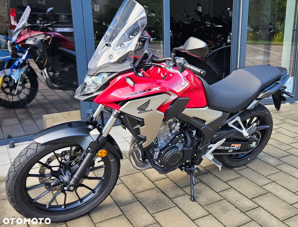 Honda CB