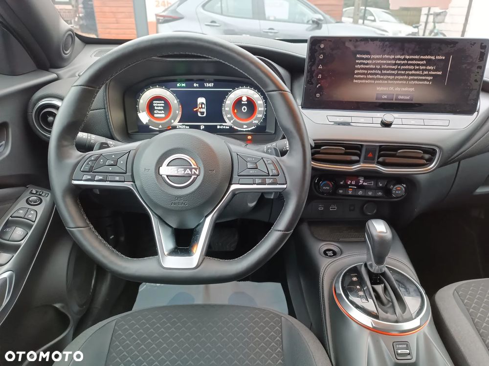 Nissan Juke - 10