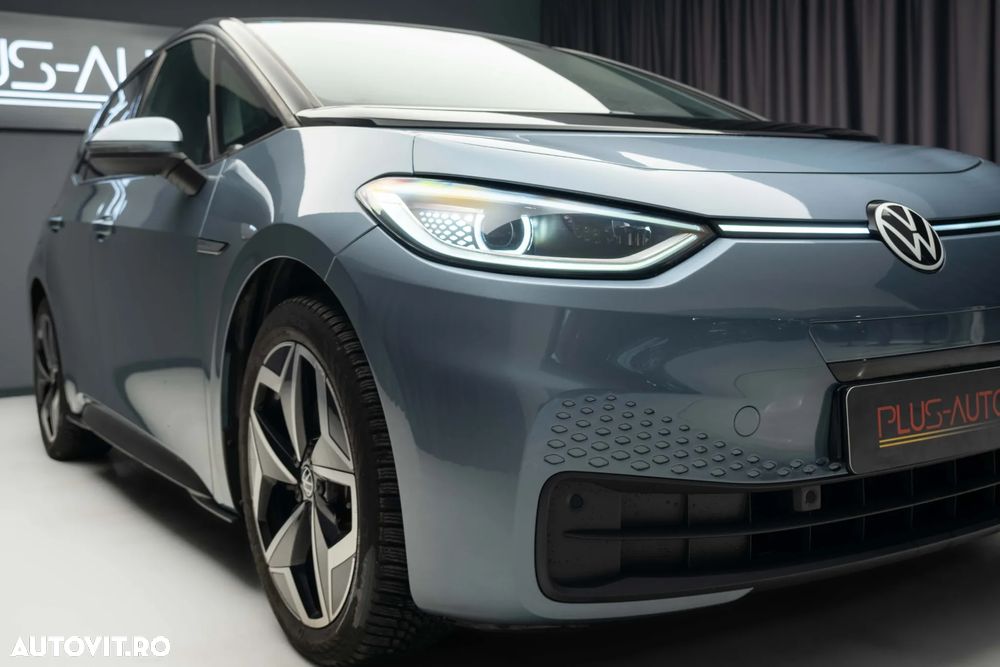 Volkswagen ID.3 77 kWh Pro S Performance - 12
