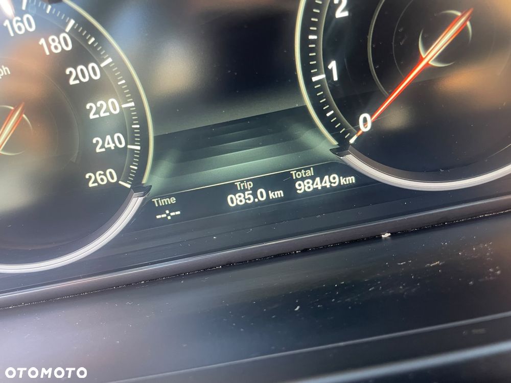 BMW Seria 7 - 8