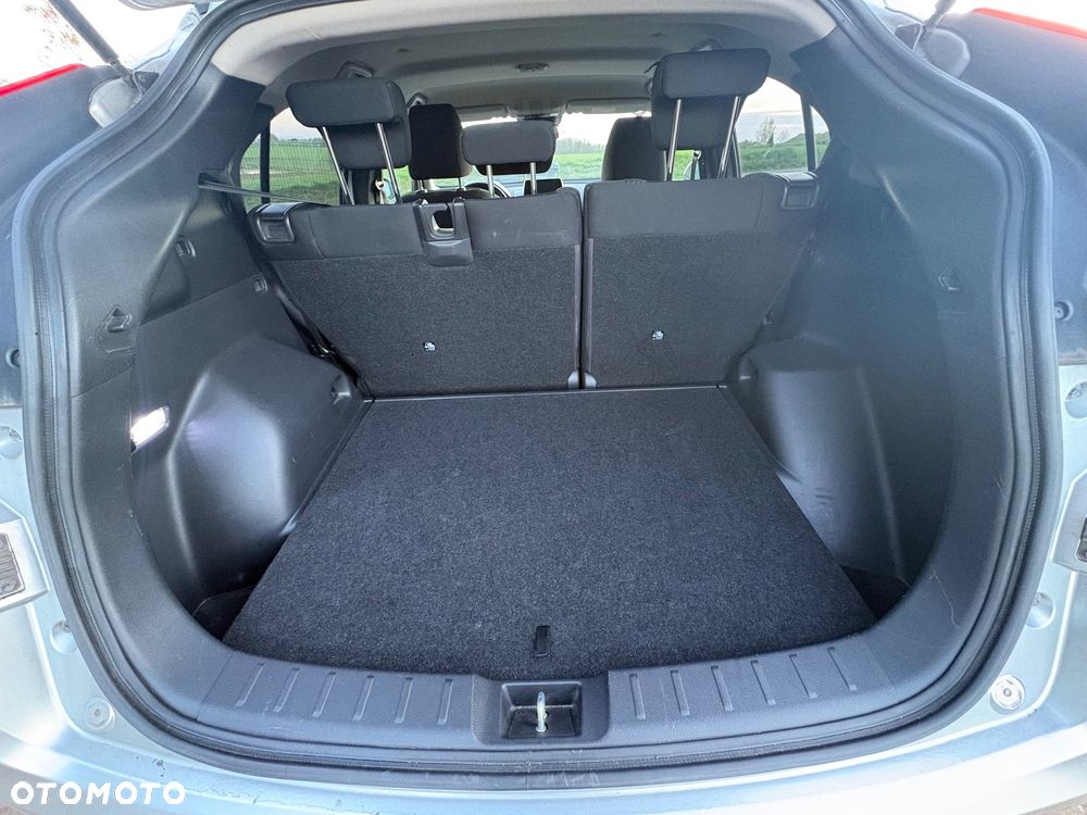 Mitsubishi Eclipse Cross 1.5 T Invite Plus - 17