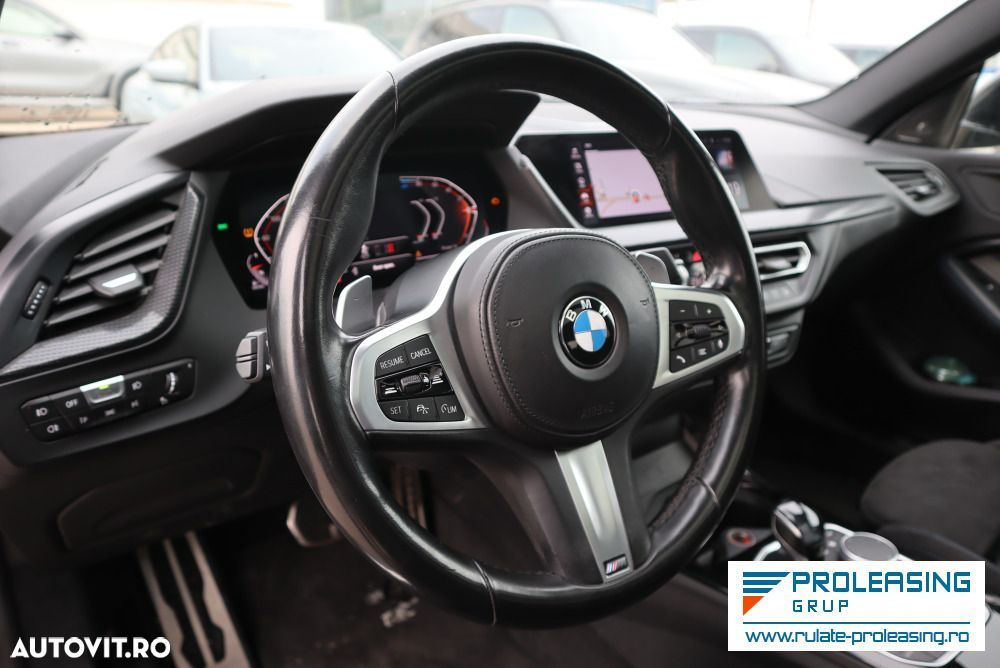 BMW Seria 2 220d AT - 7