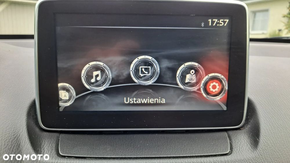 Mazda 2 SKYACTIV-G 90 Nakama - 21