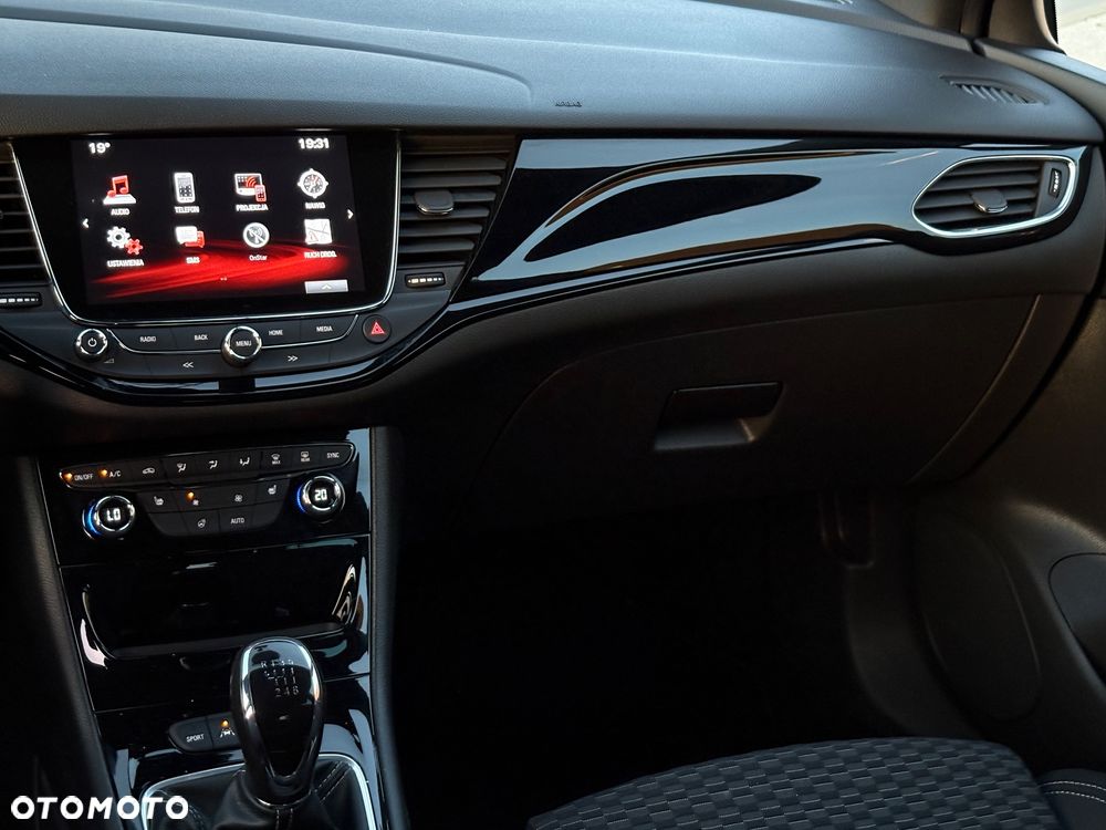 Opel Astra - 40