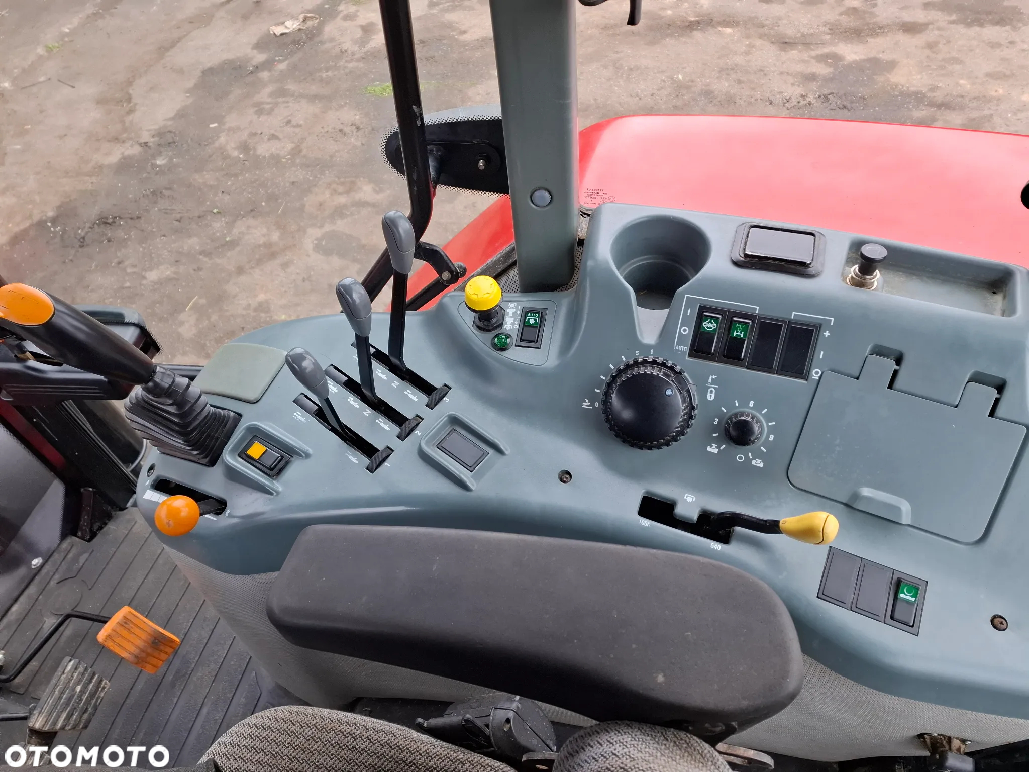 McCormick MCCORMICK MTX 150 - 5
