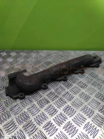 PEÇAS AUTO USADAS para Mercedes E W210 2.7Cdi 2000 Monta Motor 612.961 - 6