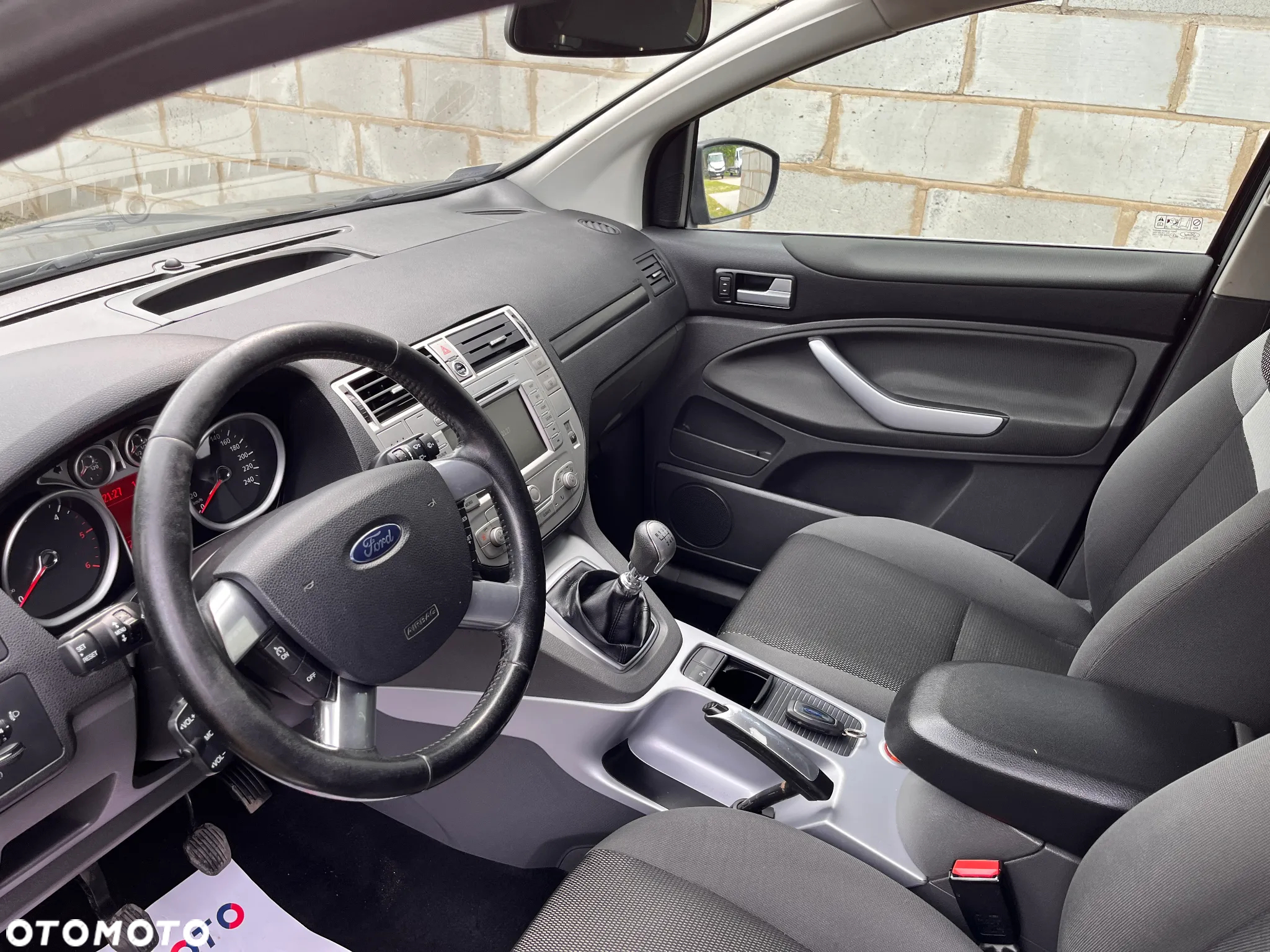 Ford Kuga 2.0 TDCi Titanium - 15