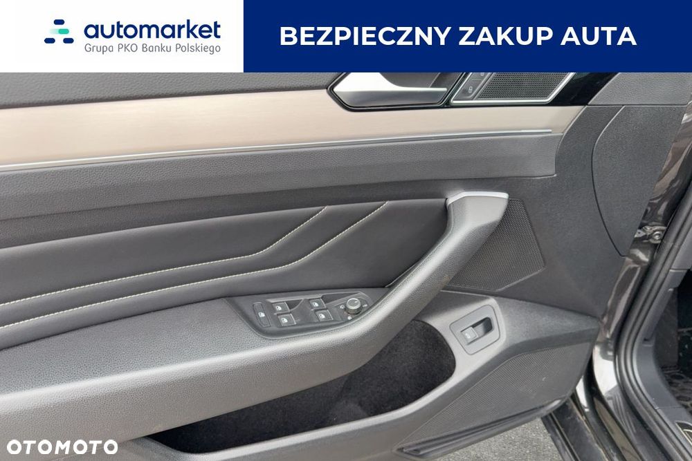 2020 Volkswagen Passat 2.0 TDI Elegance DSG, photograph 10