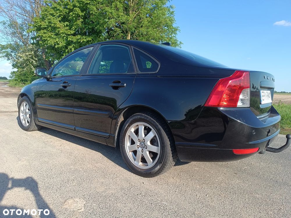 Volvo S40 1.8 RDesign - 3