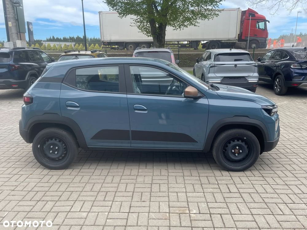 Dacia Spring Electric 24.3kWh 100 Extreme - 19