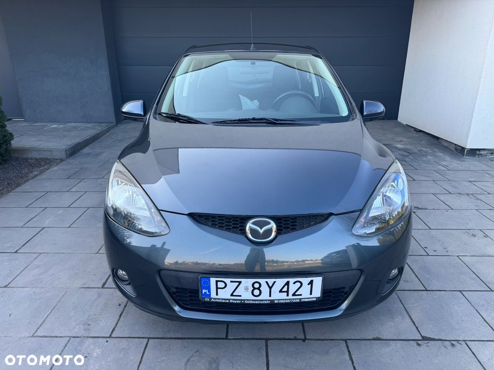 Mazda 2 1.3 Impuls - 2