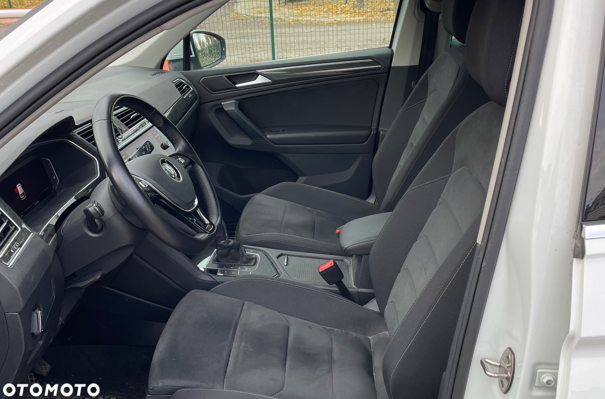 Volkswagen Tiguan 1.5 TSI EVO Highline DSG - 14