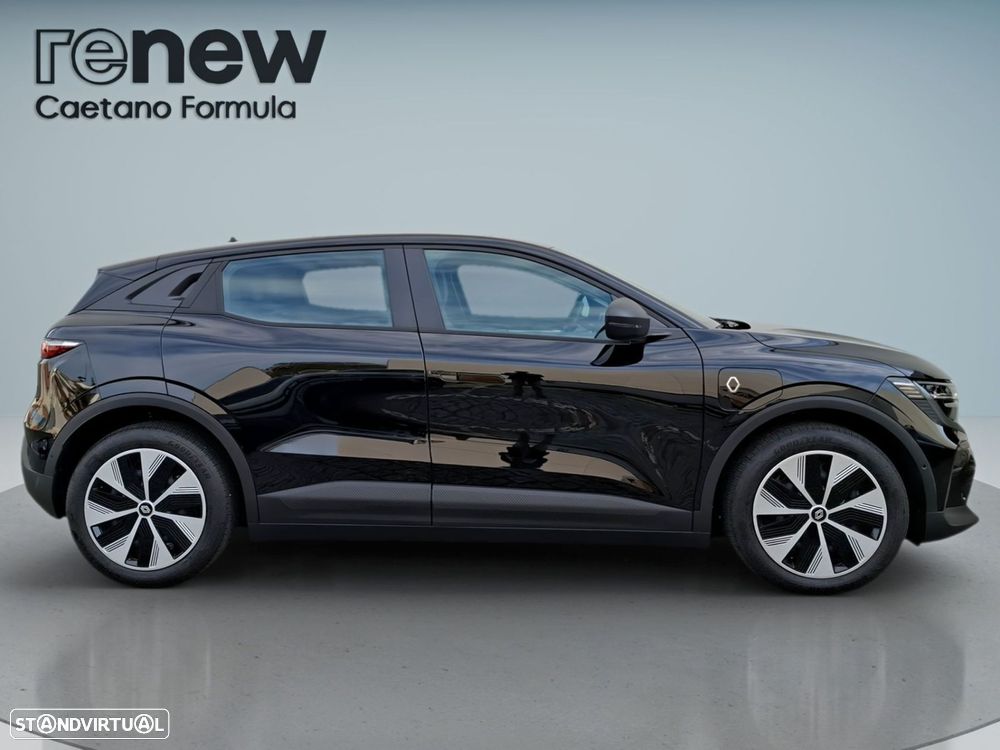 Renault Mégane E-Tech EV60 Evolution ER - 9