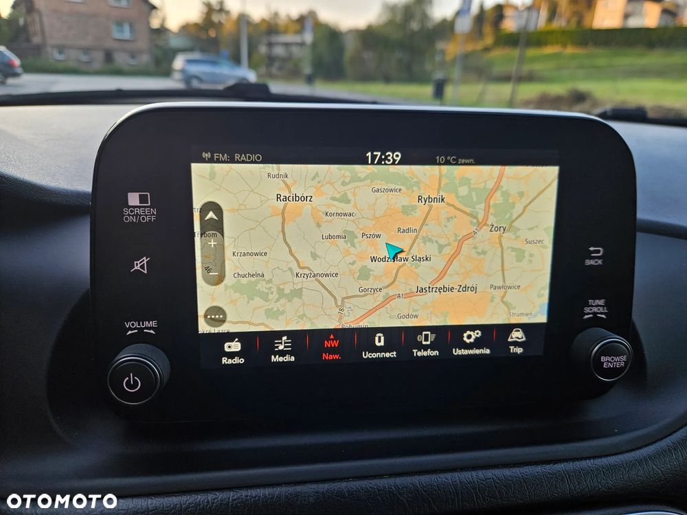 Fiat Tipo 1.0 T3 Garmin - 32