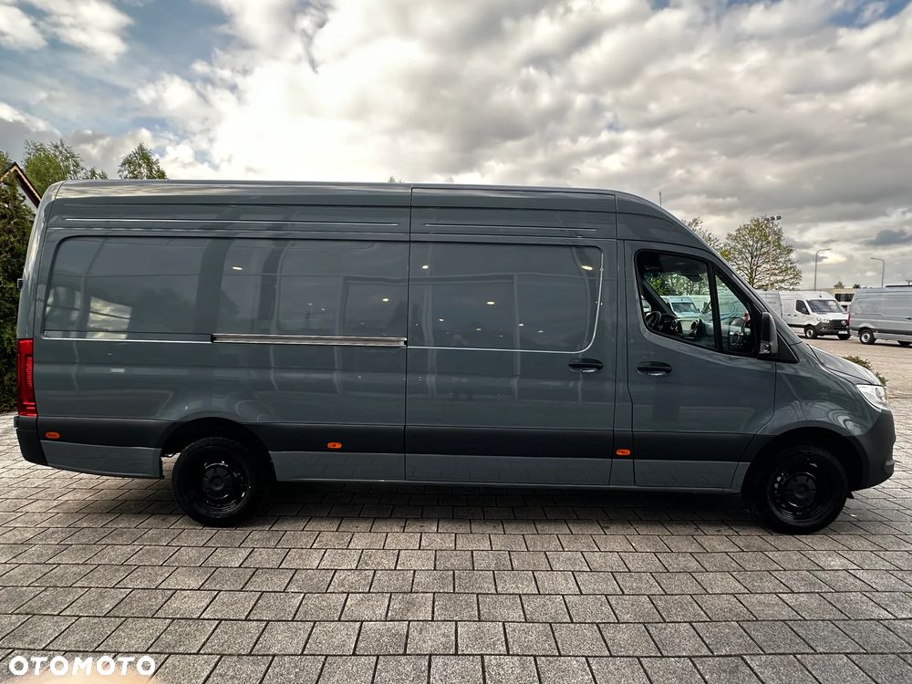 Mercedes-Benz Sprinter - 6